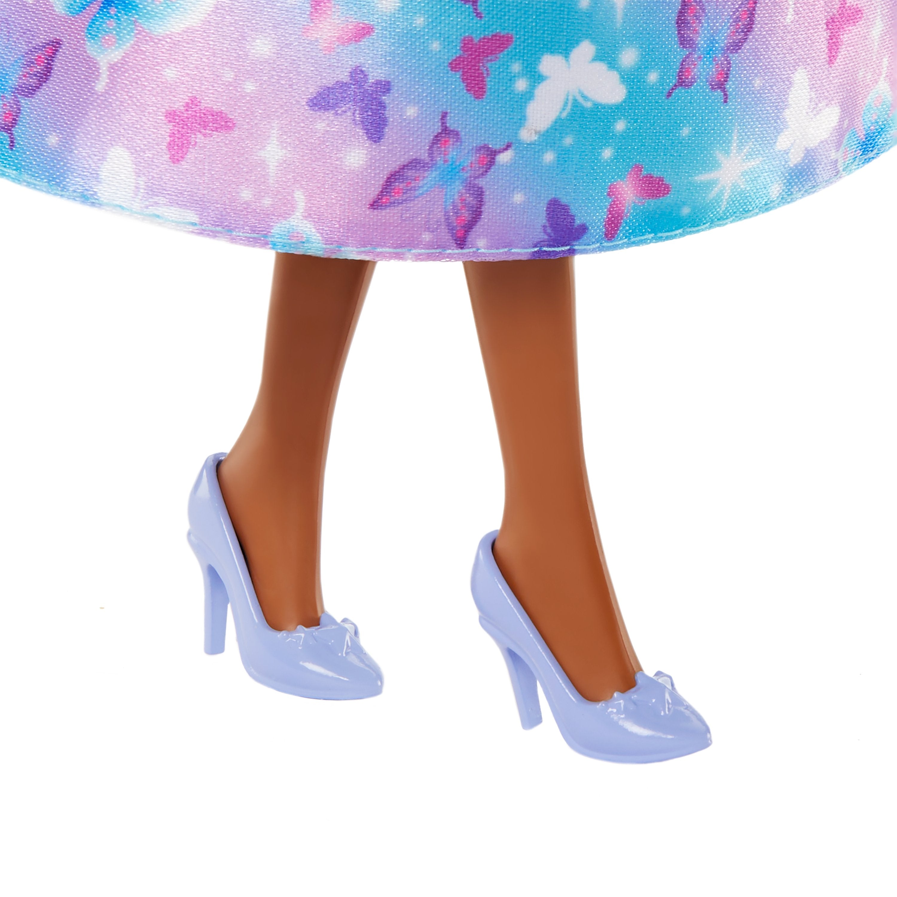 EAN 194735183784 - Barbie HRR10 muñeca imagen 3