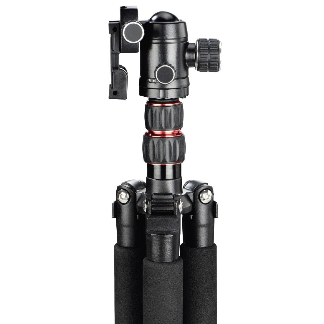 EAN 4007249046338 - Hama Pro II Soporte pasivo Teléfono móvil/smartphone Negro imagen 9
