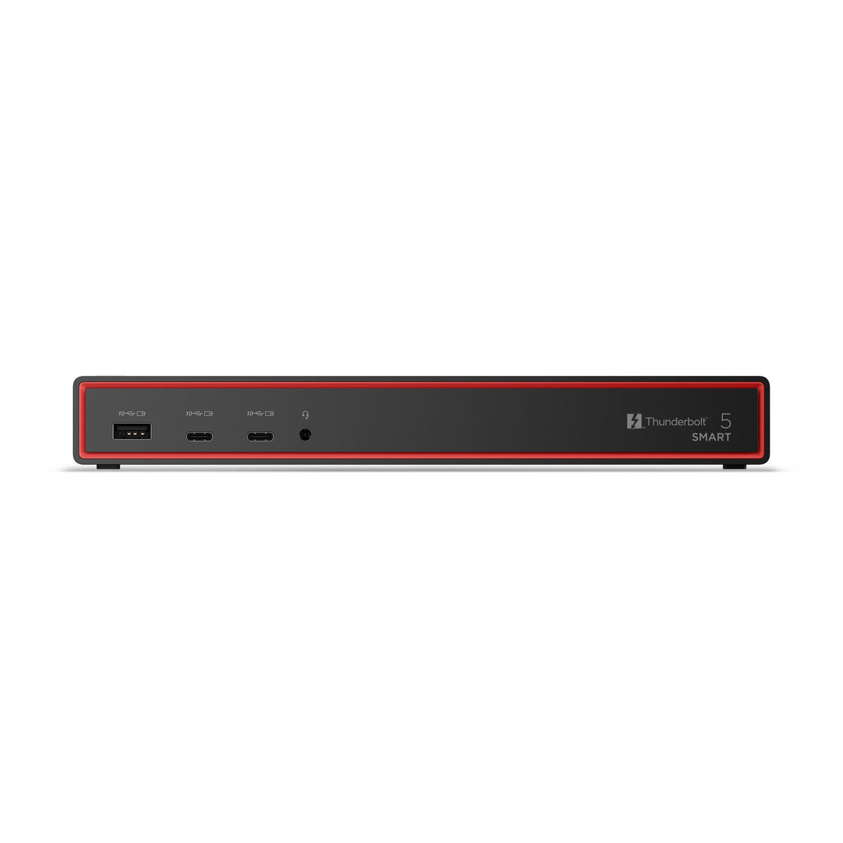 Thinkpad Thunderbolt 5 Smart Dock 7500 Wired Black 40ba0265it
