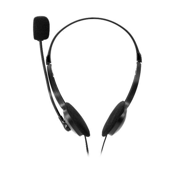 EAN 8436556148552 - Nilox CHAT LIVE 2 Dentro de oído Llamadas/Música Negro imagen 10