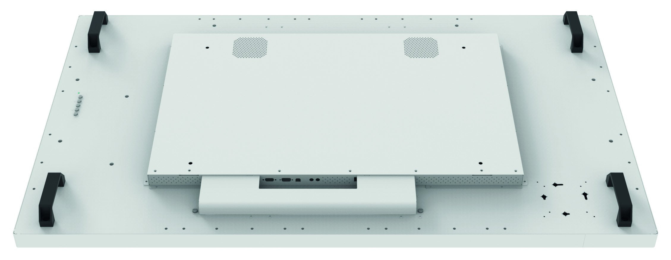 Monitor Iiyama 55 Tf5539uhsc-W1ag Touch 8ms,24/7,Vga,Dvi,Hdmi,