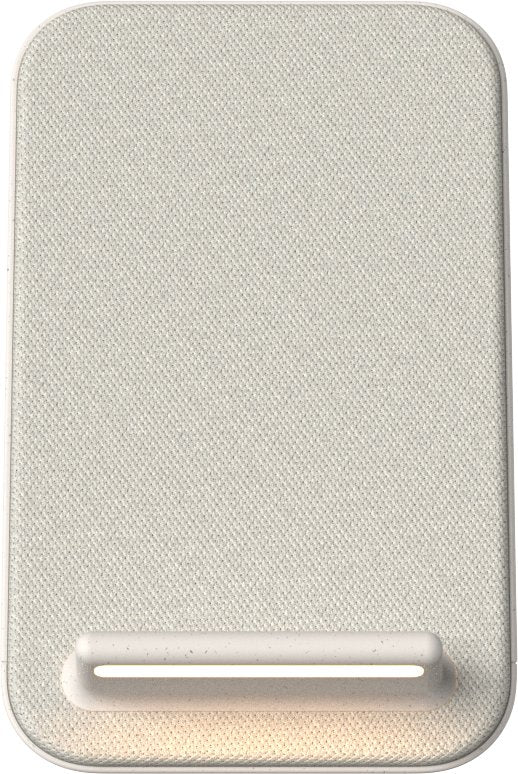 EAN 7322460089160 - Doro 8916 cargador de dispositivo móvil Smartphone Blanco Cargador inalámbrico Interior imagen 1