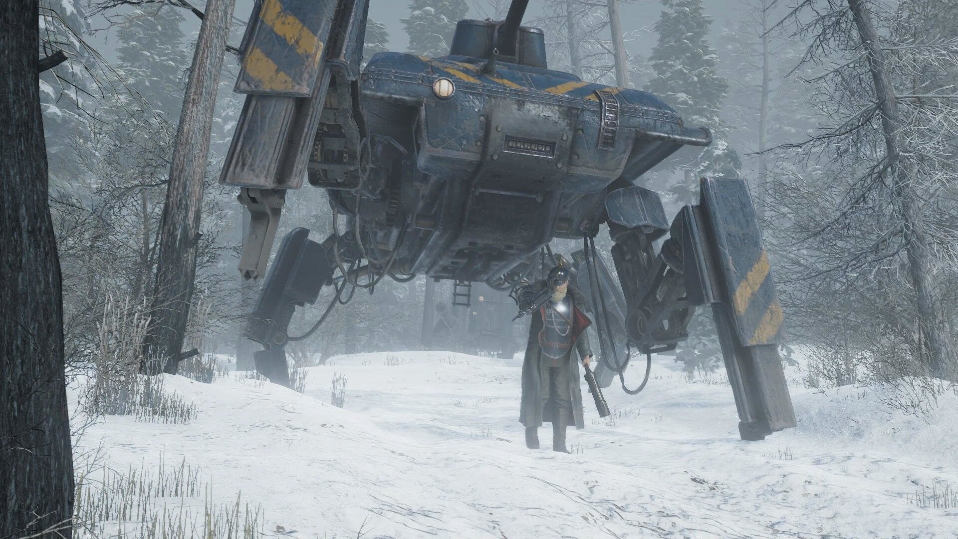 Juego Iron Harvest Complete Edition Xbox Series X