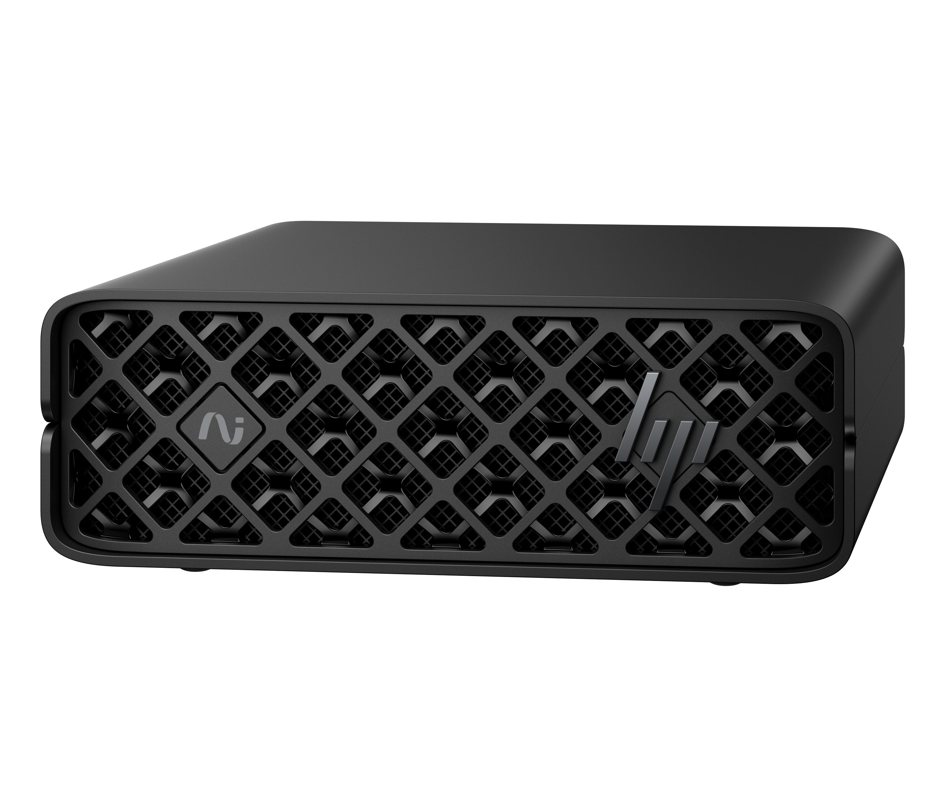 EAN 0199896739979 - HP ZGX Nano G1n AI 128 GB LPDDR5x-SDRAM Linux Mini PC AI Workstation, AI PC imagen 12