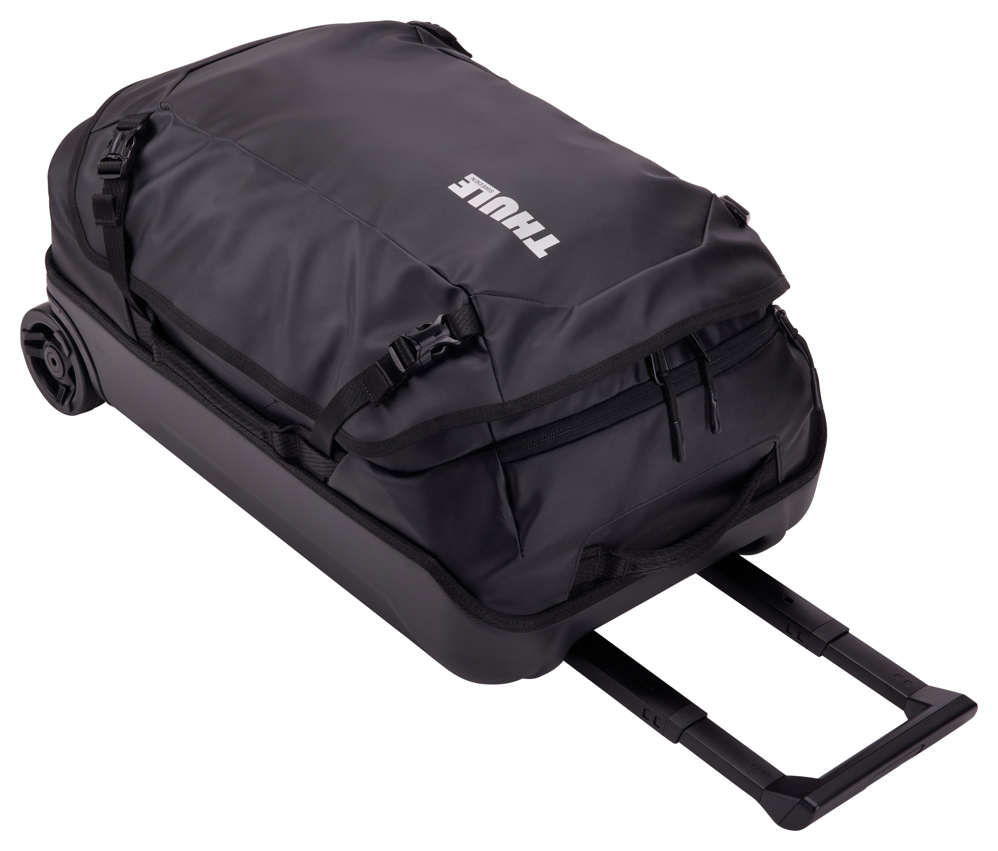 EAN 0085854255158 - Thule Chasm TCCO222 Black Tranvía Estructura blanda Negro 22 L Poliéster imagen 11