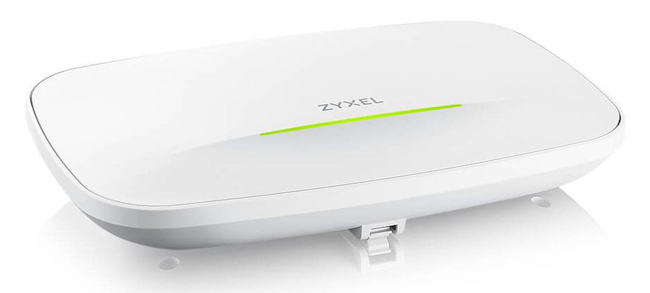 Zyxel Nwa240be Blanco Energía Sobre Ethernet (Poe)