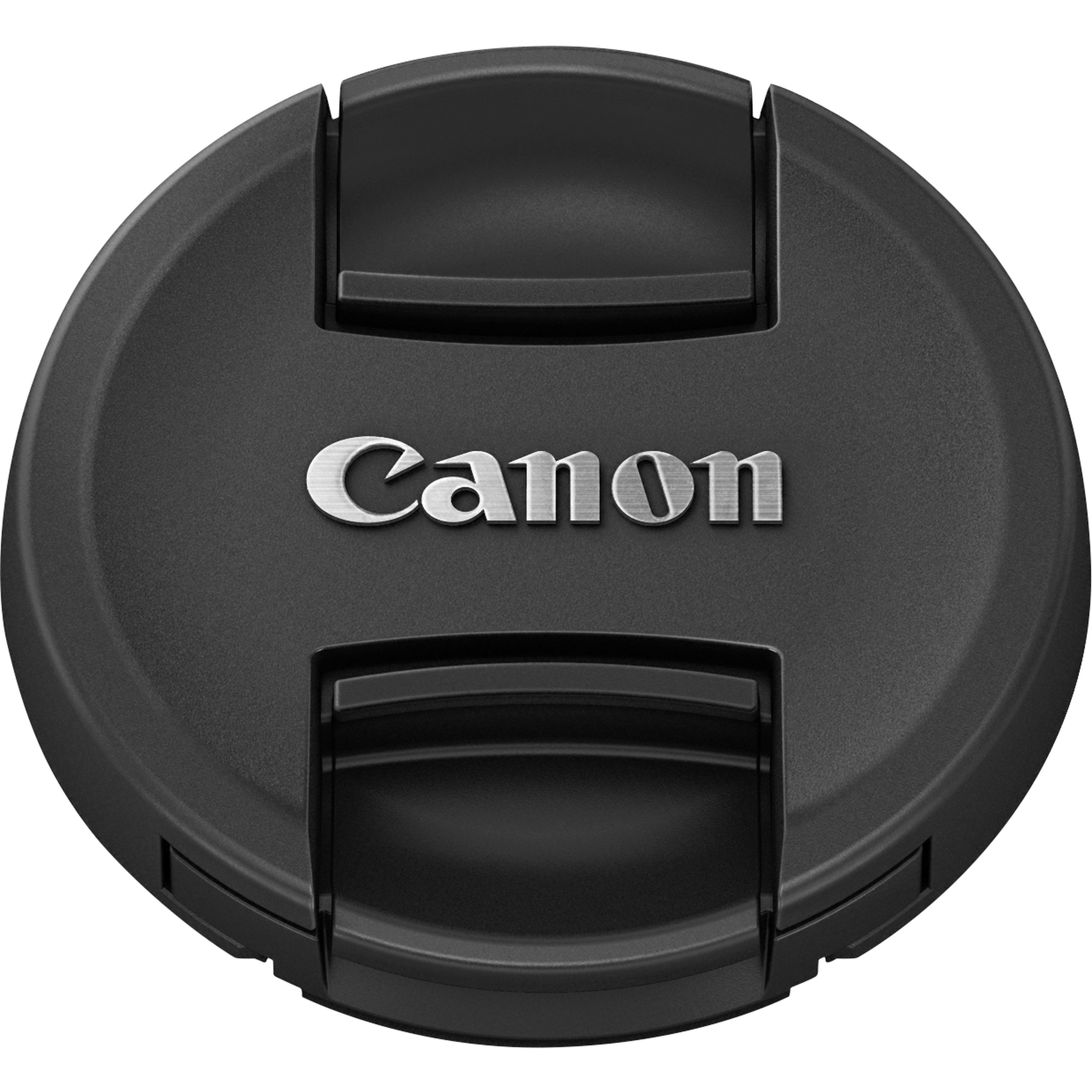 EAN 4960999975689 - Canon 8266B001 tapa de lente Cámara digital 5,5 cm Negro imagen 1