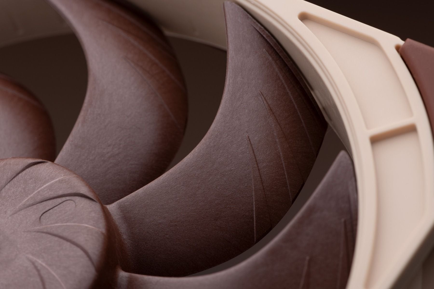 EAN 9010018100624 - Noctua NF-A14X25 G2 LS-PWM sistema de refrigeración para ordenador Carcasa del ordenador Refrigerador de imagen 9