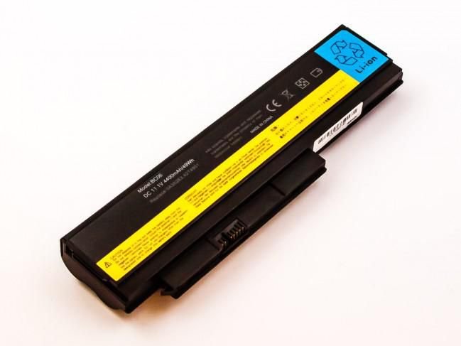 Coreparts Mbi3060 Refacción Para Notebook Batería