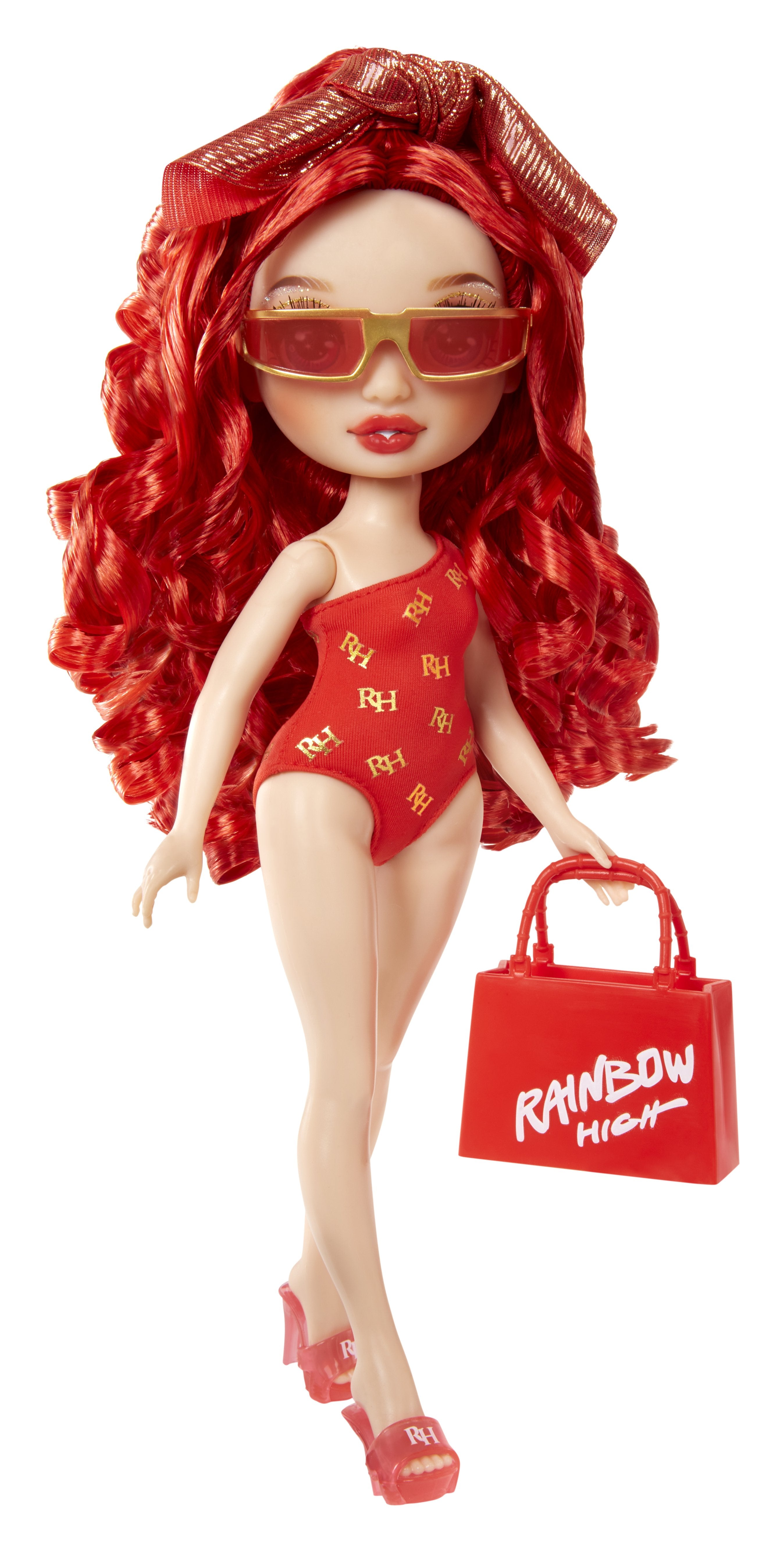 EAN 35051507277 - Rainbow High 507277EUC muñeca imagen 6