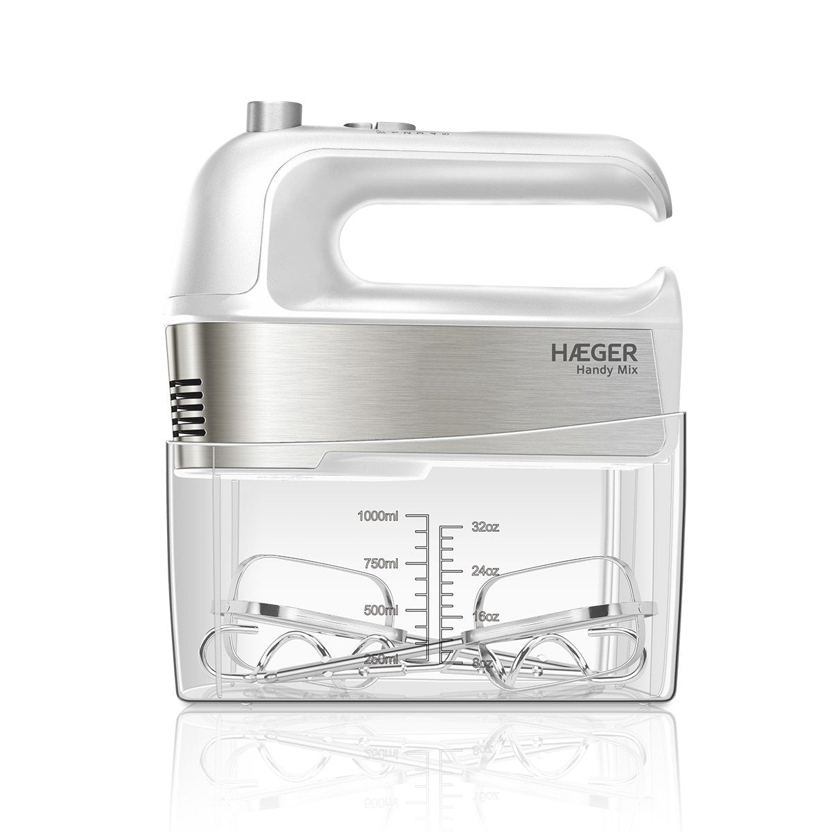 Batidora Amasado Haeger Handy Mix