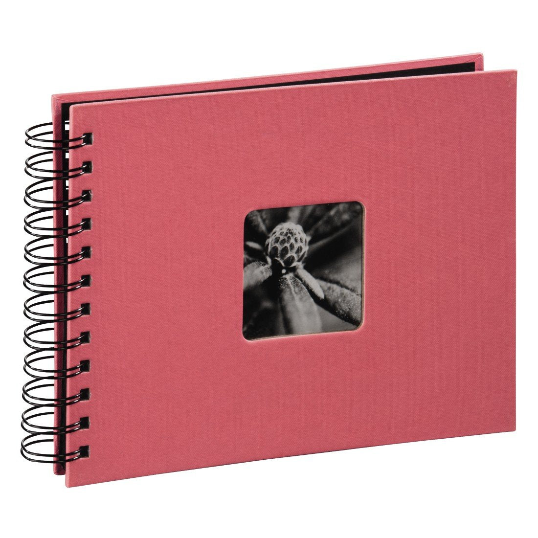 EAN 4007249025555 - Hama Fine Art álbum de foto y protector Coral 50 hojas 10 x 15 cm imagen 1