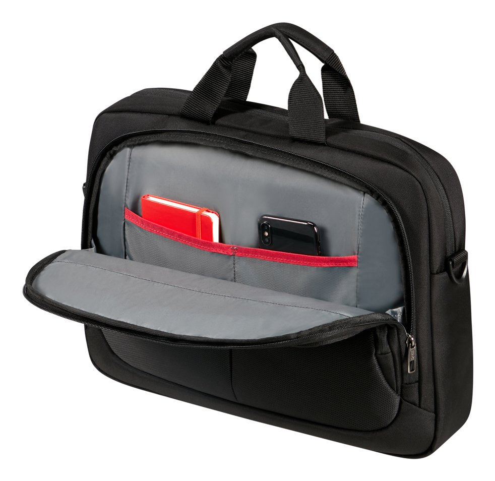 Samsonite Maletín Guardit 3.0 Para Portátil De 17,3'' 100x430x320 Mm Negro