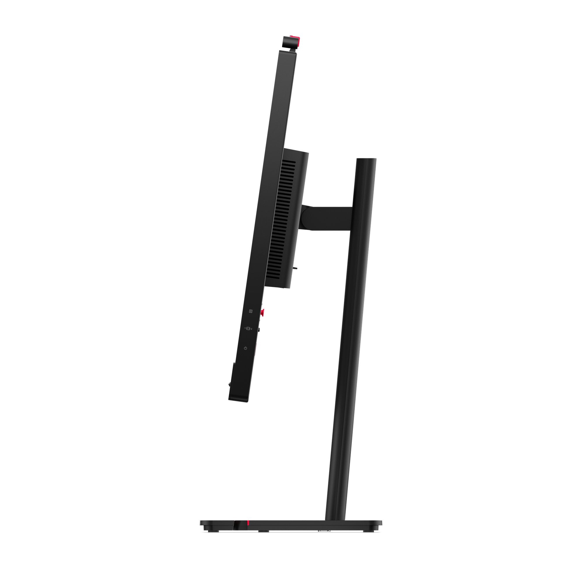Monitor Lenovo Thinkvision T24-4v Led 1920 X 1080 Full Hd (1080p) @ 120 Hz Ips 250 Cd/M² 1500:1 4 Ms Hdmi Vga Displayport Usb-C Altavoces Negro Eclipse