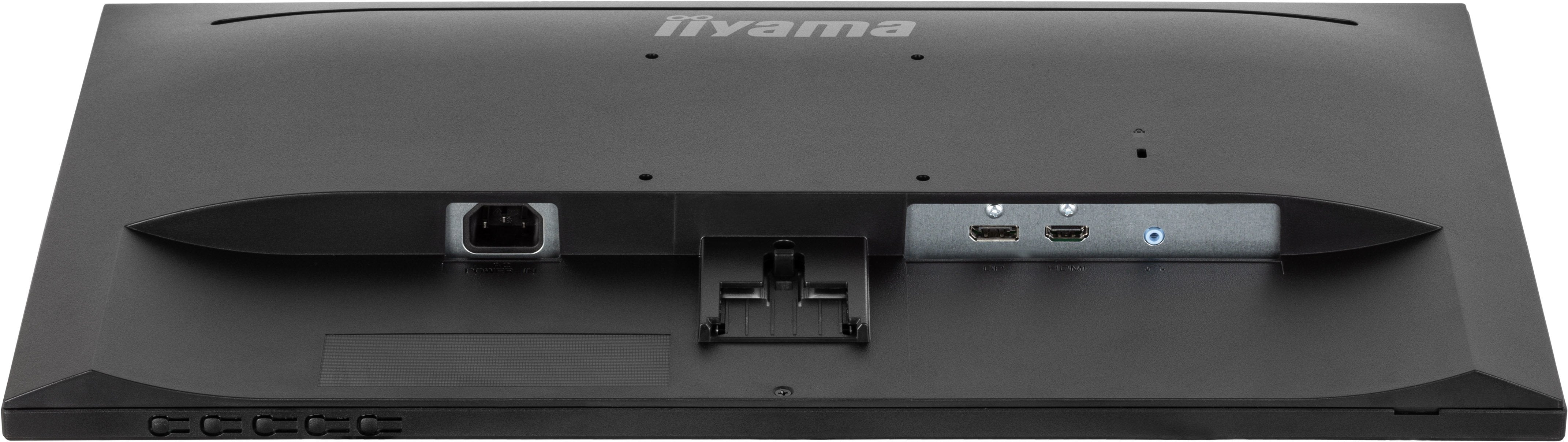 EAN 4948570123834 - iiyama ProLite XU2493HS-B6 pantalla para PC 60,5 cm (23.8") 1920 x 1080 Pixeles Full HD LED Negro imagen 10