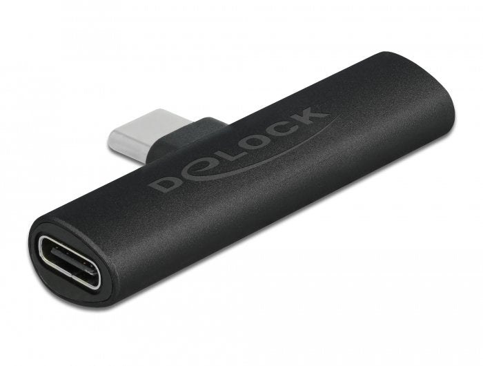EAN 4043619641147 - DeLOCK 64114 cambiador de género para cable imagen 1