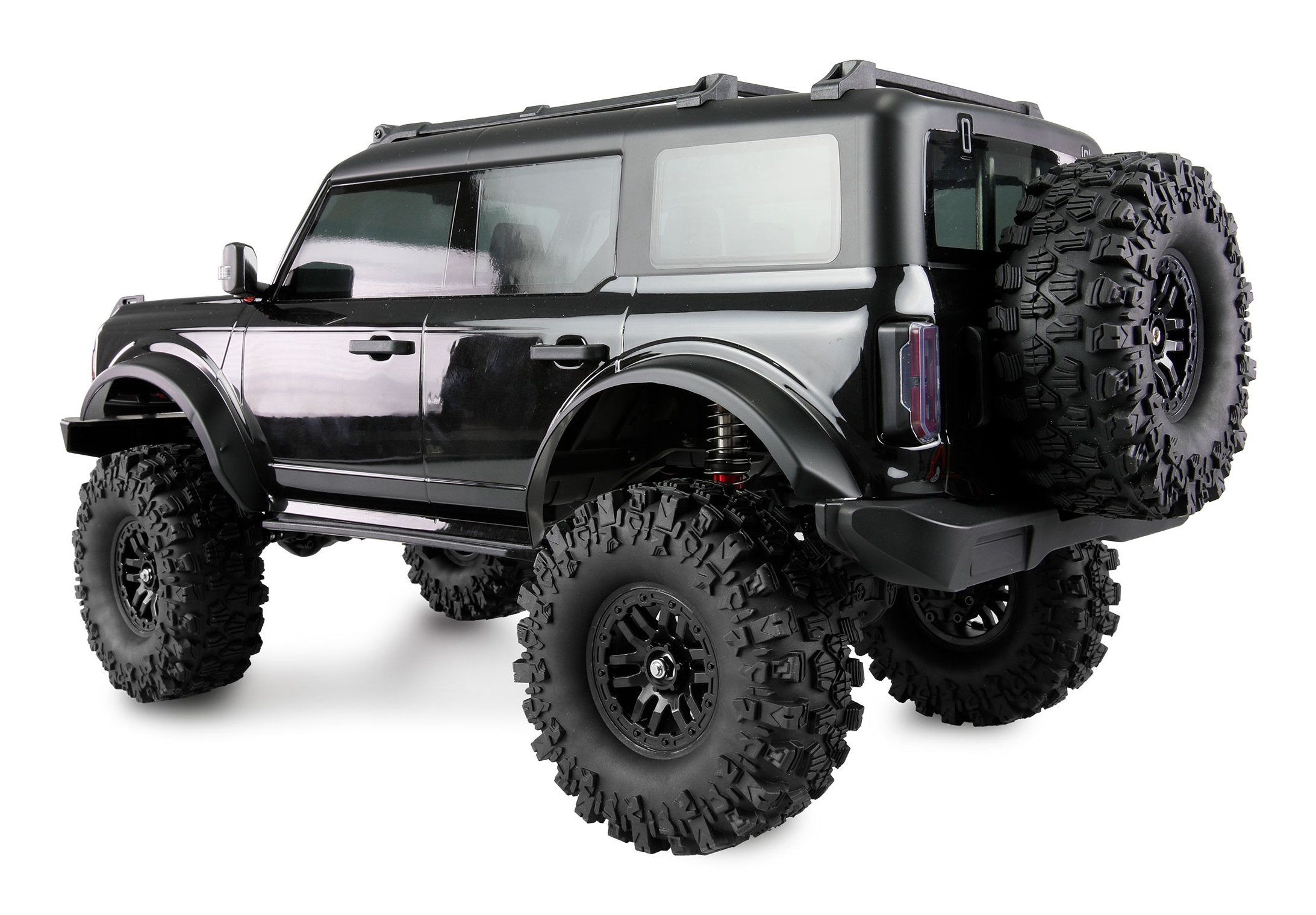 EAN 4262408975120 - Amewi Caballo modelo controlado por radio Vehículo oruga Motor eléctrico 1:10 imagen 3