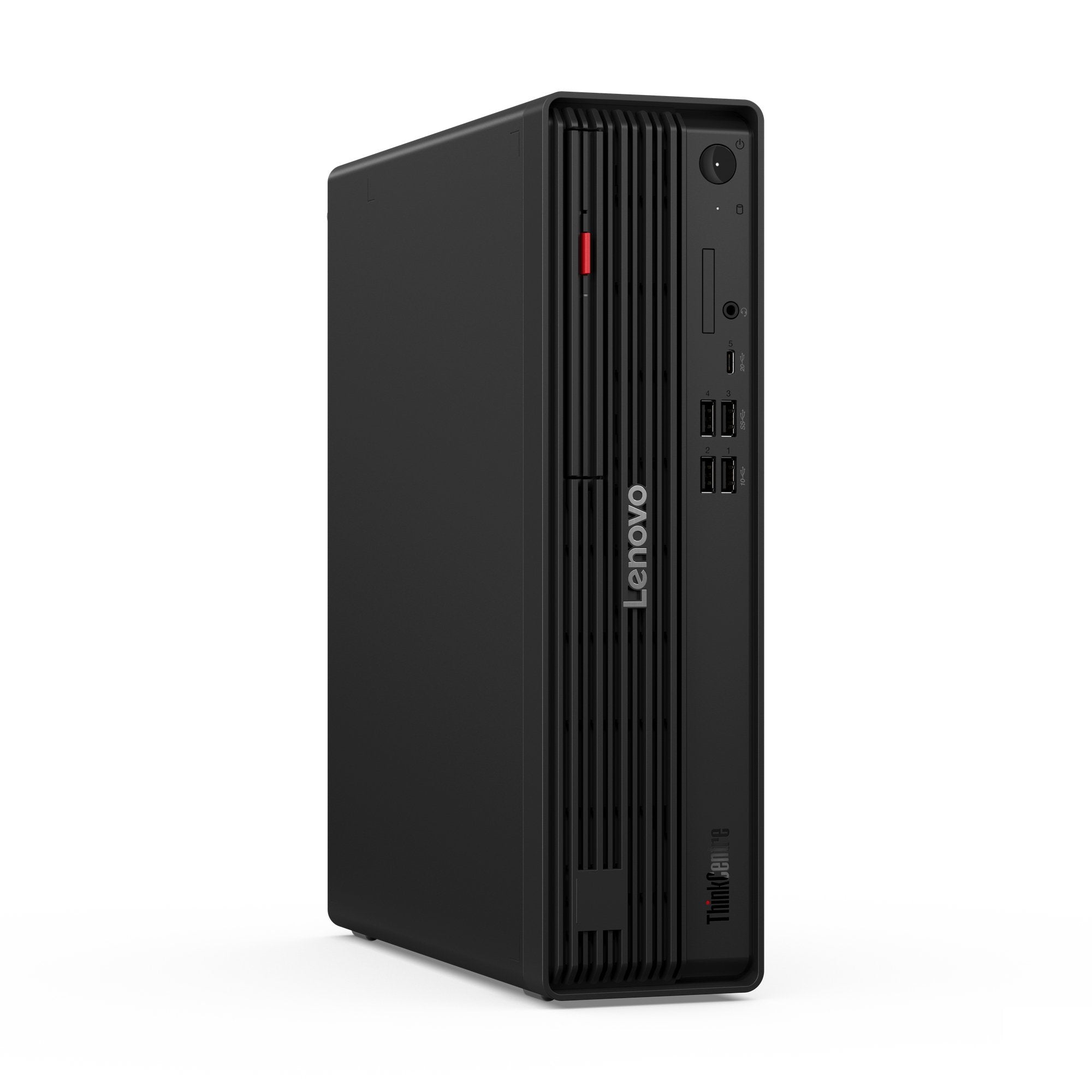 EAN 198158159852 - Lenovo ThinkCentre M90s Gen 6 Intel Core Ultra 7 265 32 GB DDR5-SDRAM 1 TB SSD Windows 11 Pro SFF PC Negro imagen 3