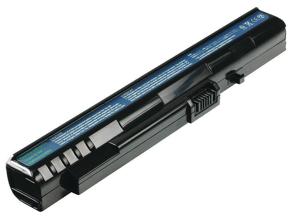 EAN 5055190116098 - 2-Power CBI3028C refacción para laptop Batería imagen 1