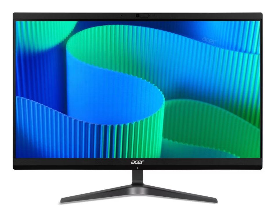 EAN 4711474164872 - Acer Veriton VZ2524G Intel Core Ultra 5 125U 60,5 cm (23.8") 1920 x 1080 Pixeles PC todo en uno 8 GB DDR5 imagen 2