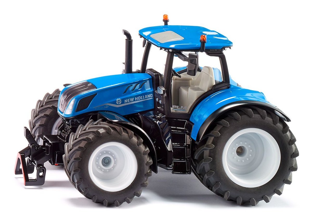 EAN 4006874032914 - Siku 3291 modelo a escala Modelo a escala de tractor Previamente montado 1:32 imagen 1