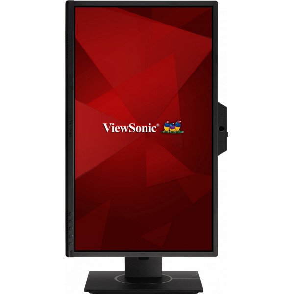Monitor Viewsonic Led Ips 24 Vg2440v Negro Dp/Hdmi/Vga/1920x1080/Fhd/5ms/60hz/Vesa 100x100 Vg2440v