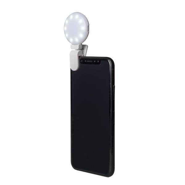 EAN 8021735741404 - Celly Clicklight Flash para selfis imagen 1