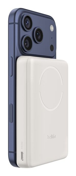 Boostcharge 10k 7.5w Slim Magnetic