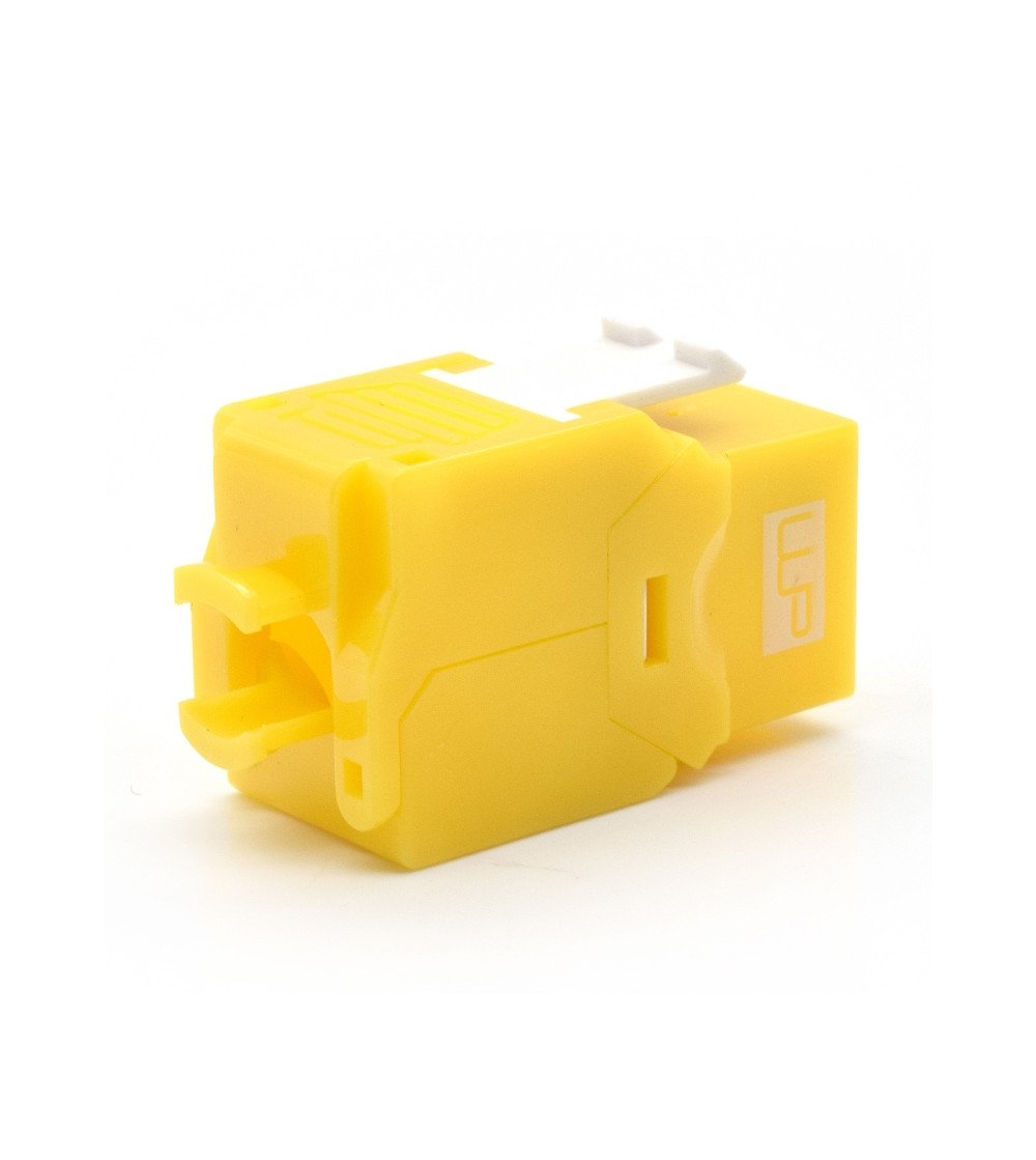 EAN 8054392615467 - WP WPC-KEY-6AUP-TL/Y módulo de conector de red imagen 3