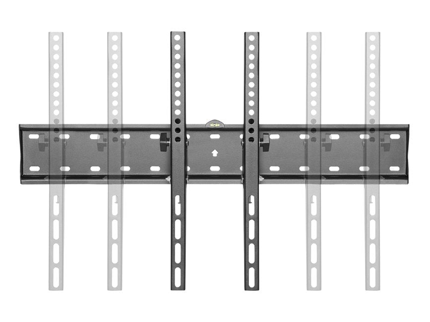 Soporte Pantalla 37- 70 Inclinable Equip Max. 40kgs Vesa Max 600x400