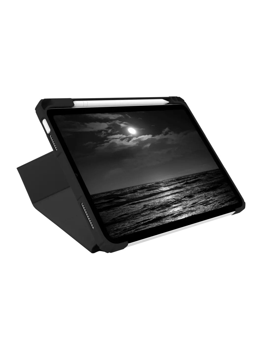 EAN 5711428068200 - dbramante1928 LOIPICBL6820 funda para tablet 27,9 cm (11") Libro Negro imagen 7