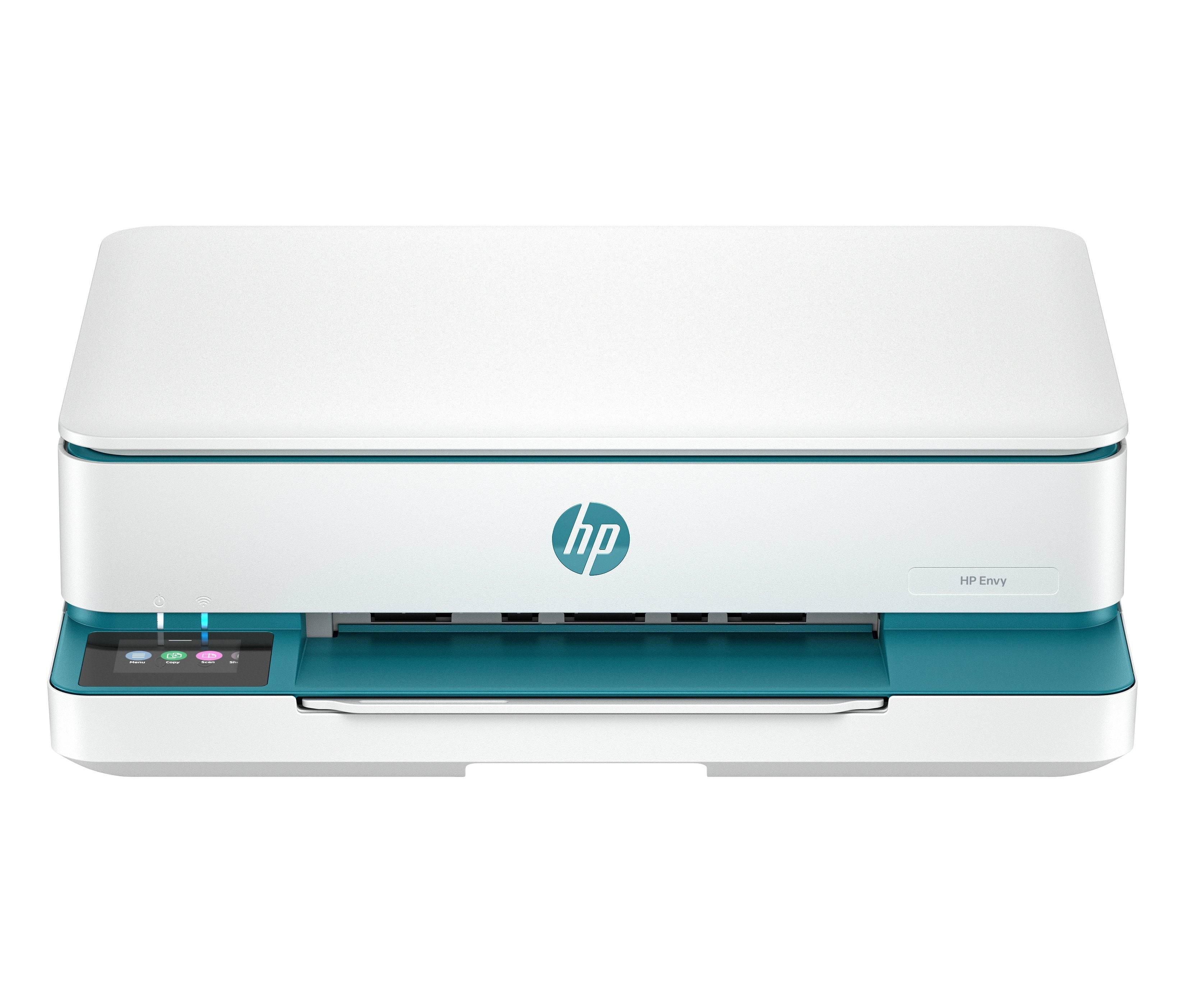 Hp Envy Impresora Multifunción 6122e
