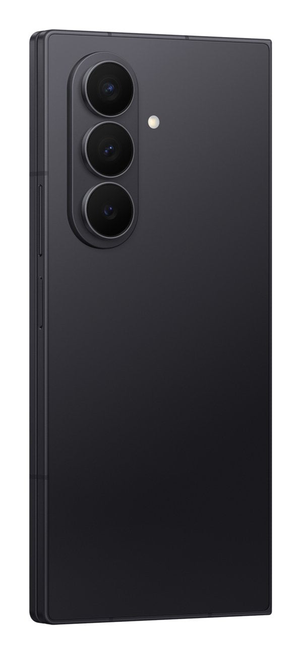 EAN 8806097425120 - Samsung SM-F966BZKBEUB smartphones 20,3 cm (8") Android 16.0 5G 12 GB 256 GB 4400 mAh Negro imagen 4