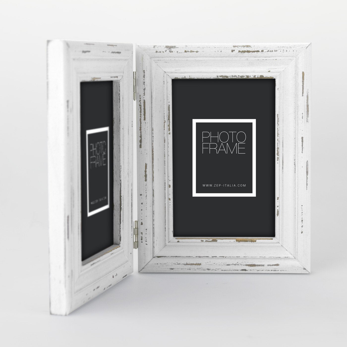 EAN 8020912046288 - ZEP Saint Michel Marco digital Blanco imagen 4
