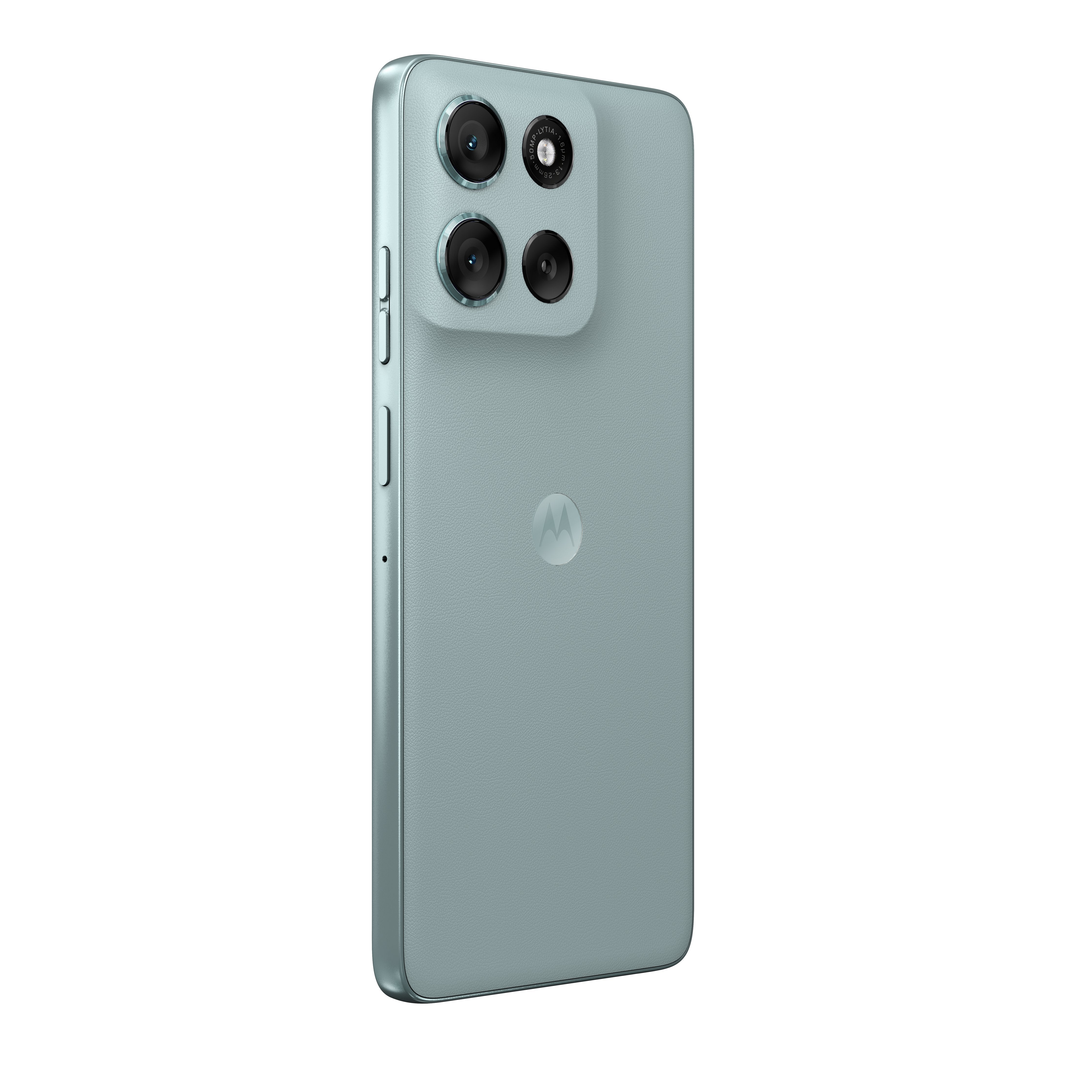 EAN 840023292149 - Motorola moto g56 5G 17,1 cm (6.72") Ranura híbrida Dual SIM Android 15 USB Tipo C 8 GB 256 GB 5200 mAh Gr imagen 7