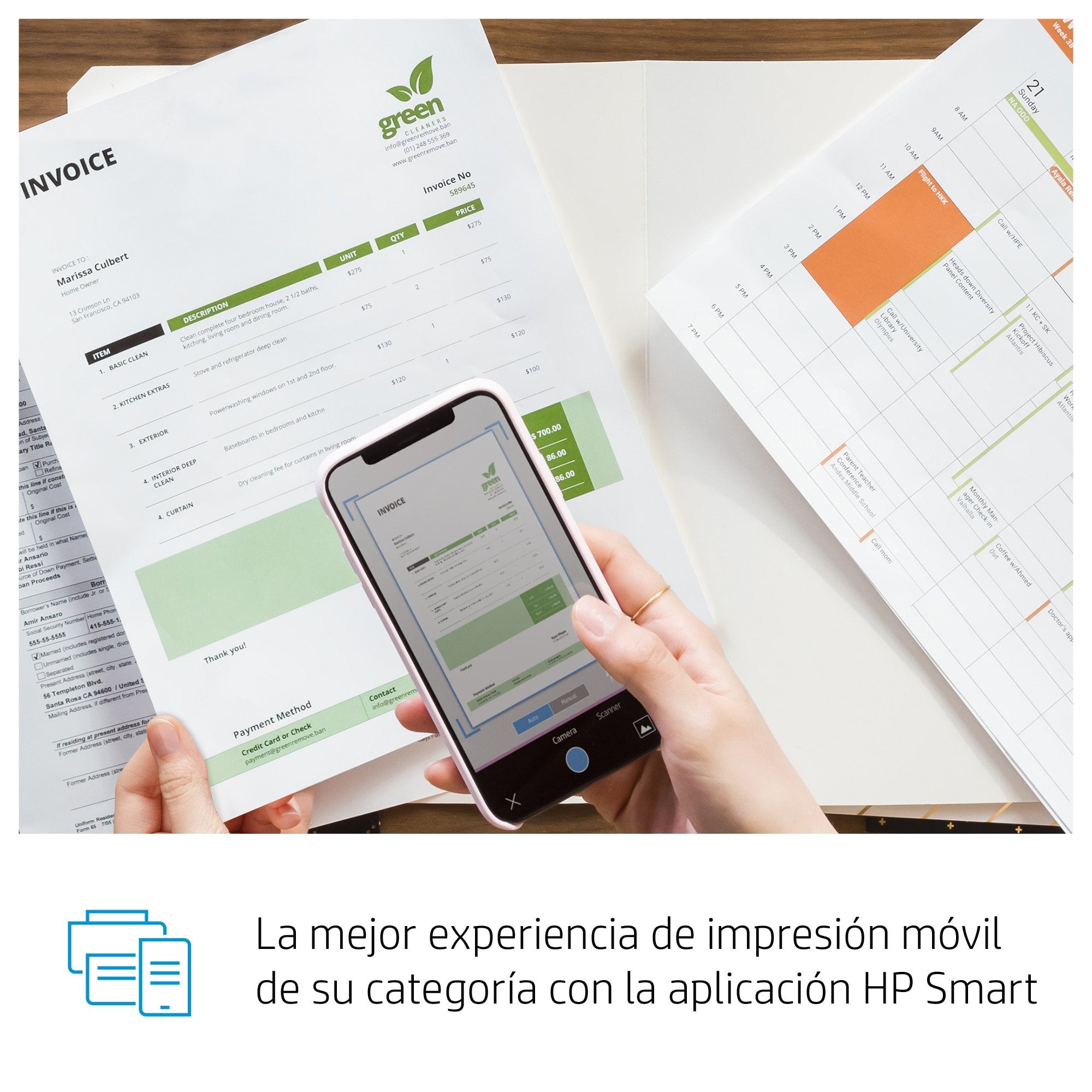 Multifunción Láser Color Hp Láserjet Pro M283fdw Wifi Fax Dúplex Blanca
