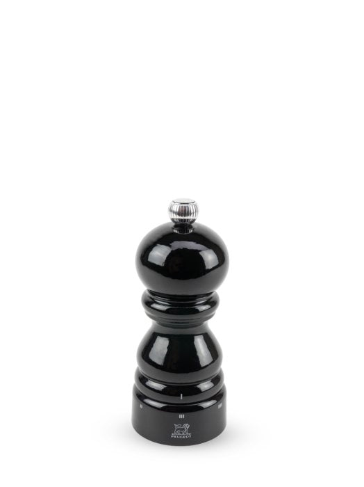 Molinillo Peugeot Paris De Pimienta Negro