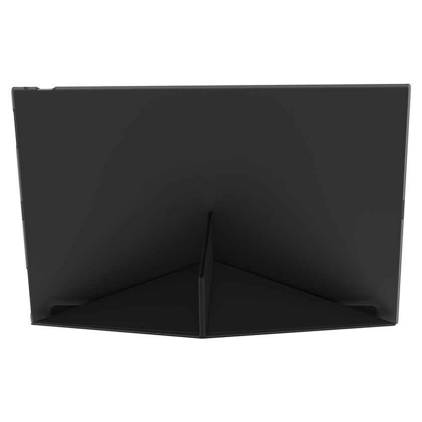 Lc-Power Monitor Portatil Lc-M16-4k-Uhd-P-Oled - 39.6 Cm (15.6") - 3840 X 2160 4k Ultra Hd