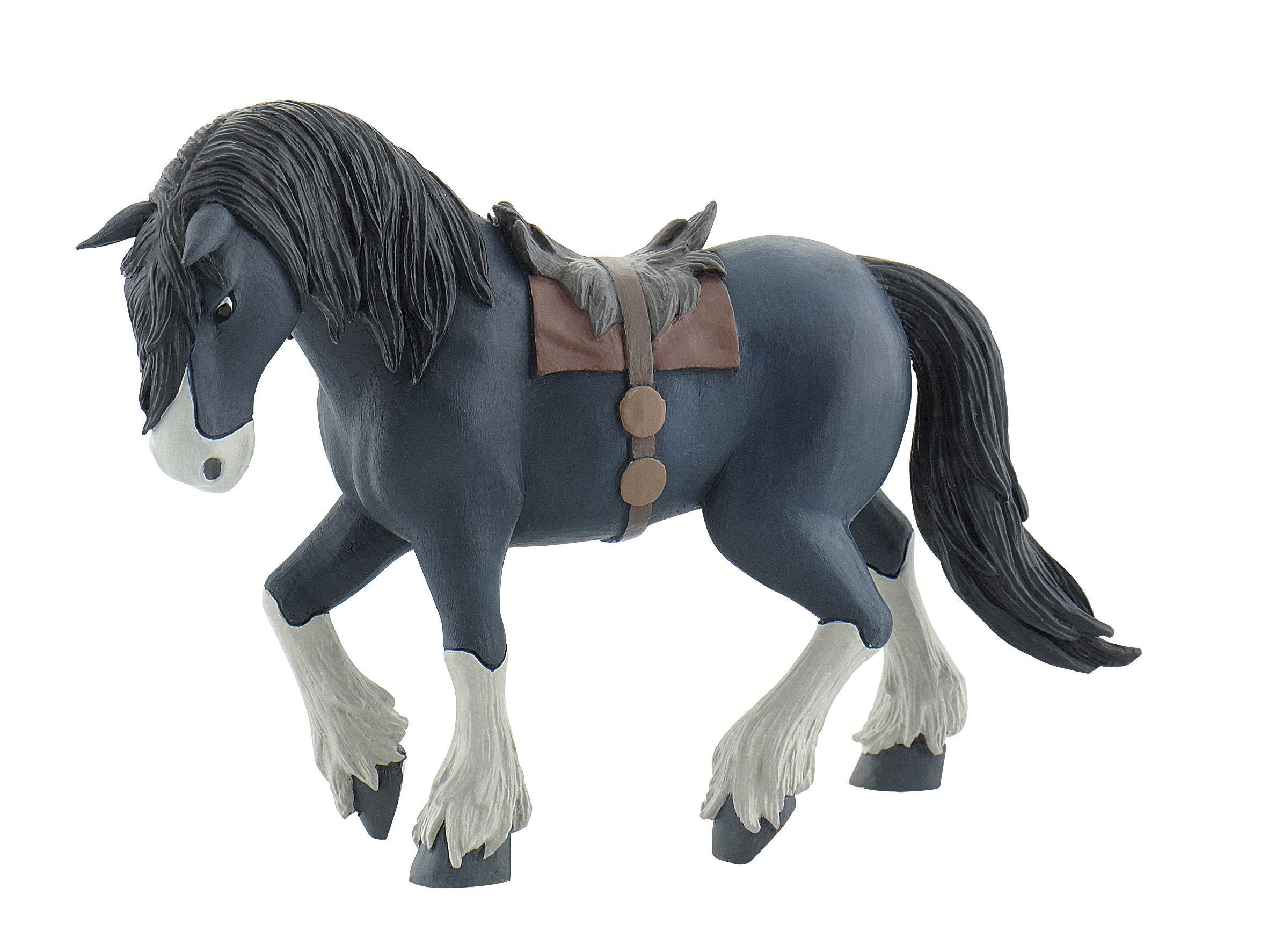 Figura Angus Brave Disney 16cm
