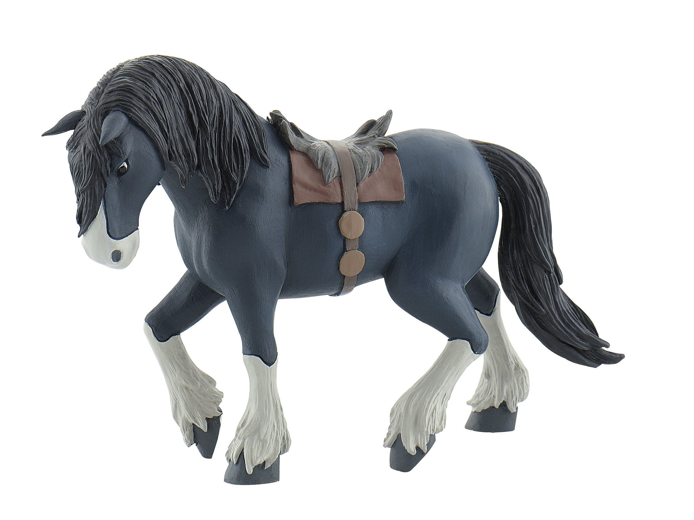 EAN 4007176128282 - BULLYLAND 12828 figura de juguete para niños imagen 1