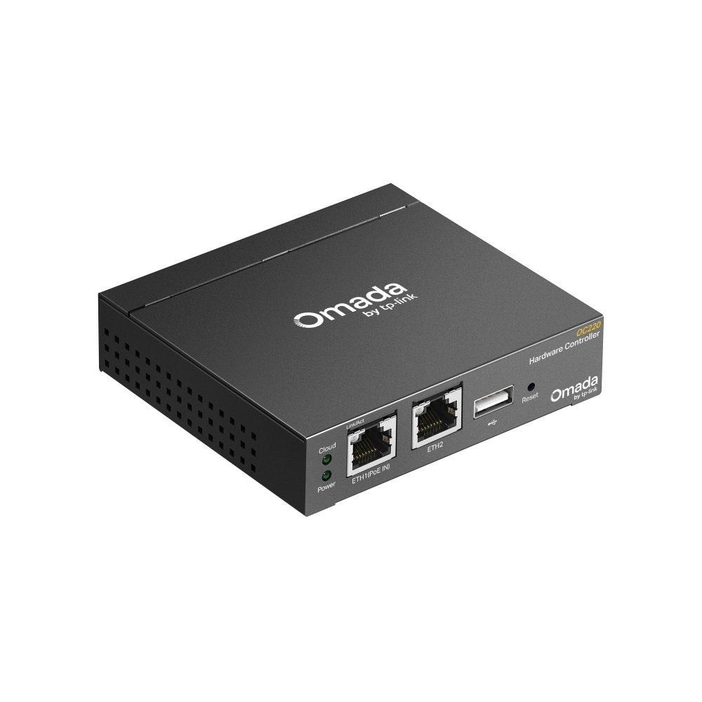 EAN 1210002602457 - TP-Link Omada OC220 pasarel y controlador 10, 100, 1000 Mbit/s imagen 4
