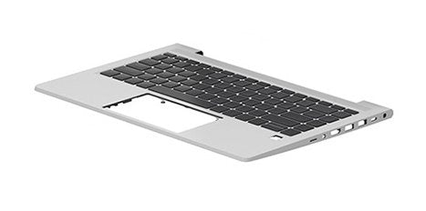 Top Cover W/Keyboard Gr N01286-041