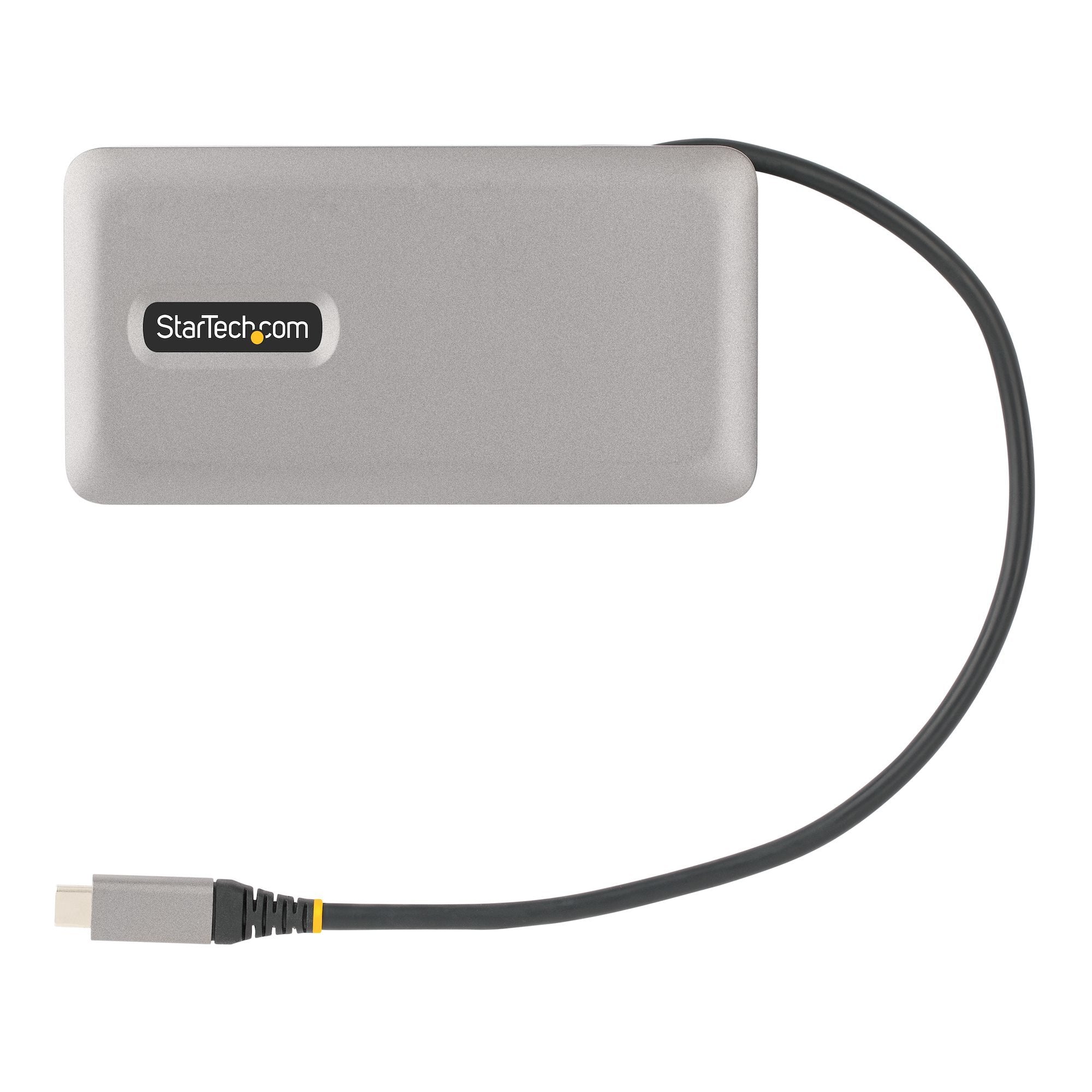 EAN 0065030891998 - StarTech.com DKT31CVHPD3 base para portátil y replicador de puertos Alámbrico USB 3.2 Gen 2 (3.1 Gen 2) T imagen 9