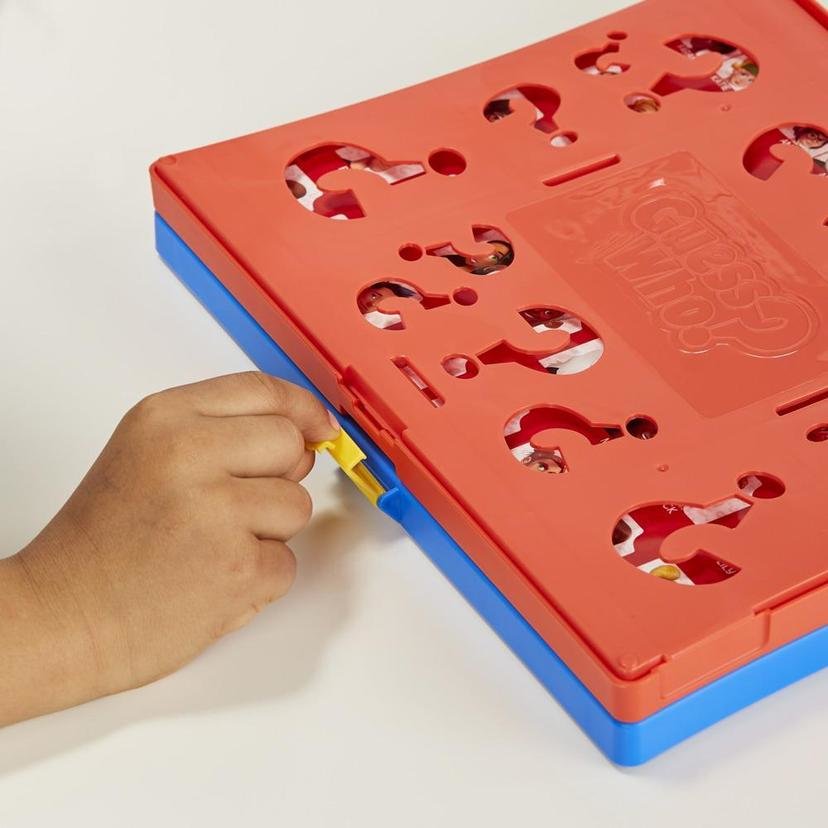 EAN 5010996183125 - Hasbro Gaming F6105175 juego de tablero Juego de mesa Emparejamiento imagen 9