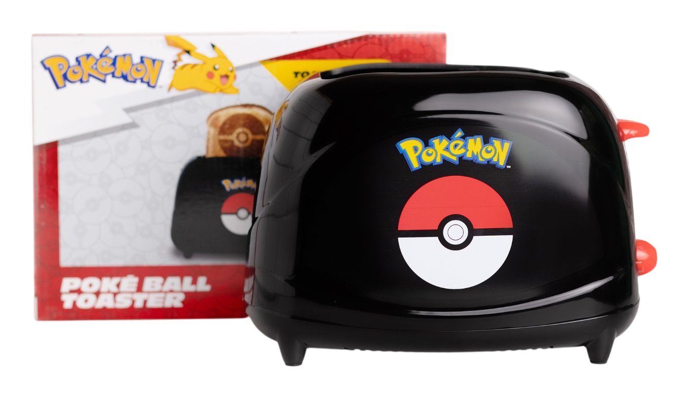 Uncanny - Pokemon Toamer