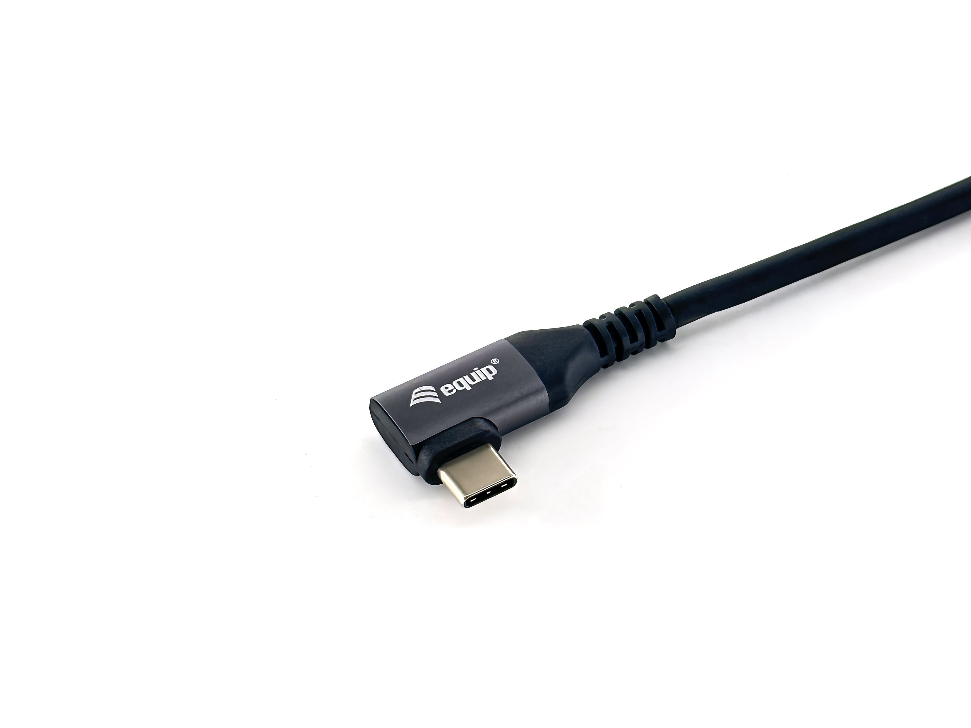 EAN 4015867231098 - Equip 128893 cable USB USB 2.0 3 m USB C imagen 3