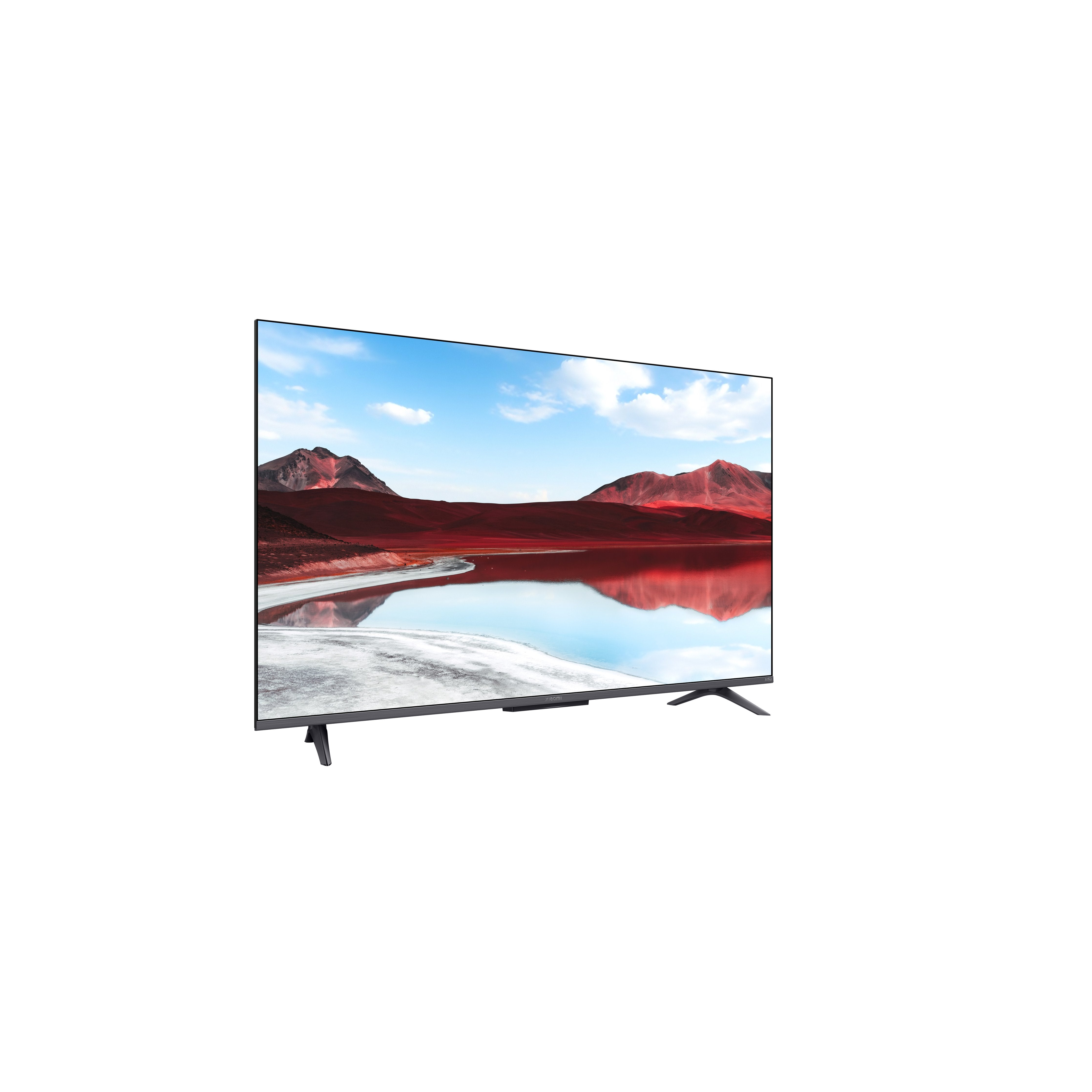 Xiaomi Tv A Pro 2025 43" 4k Qled Google Tv