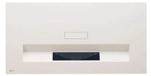 Hu915qe Cinebeam 4k Uhd Home - Theater Projector 3.840 X 2.160