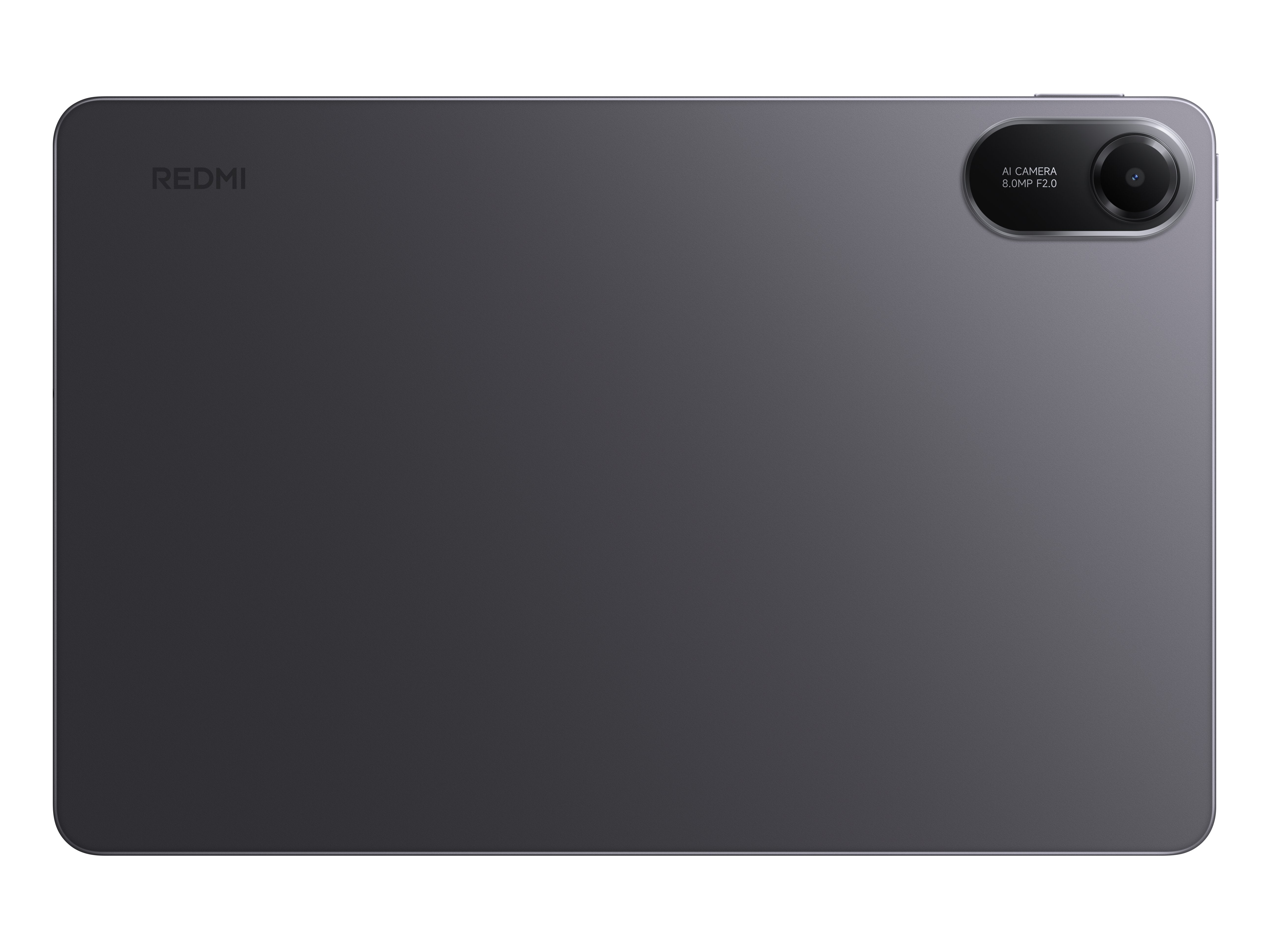 Xiaomi Redmi Pad 2 8gb/256gb 11" Wifi Gris Con Funda