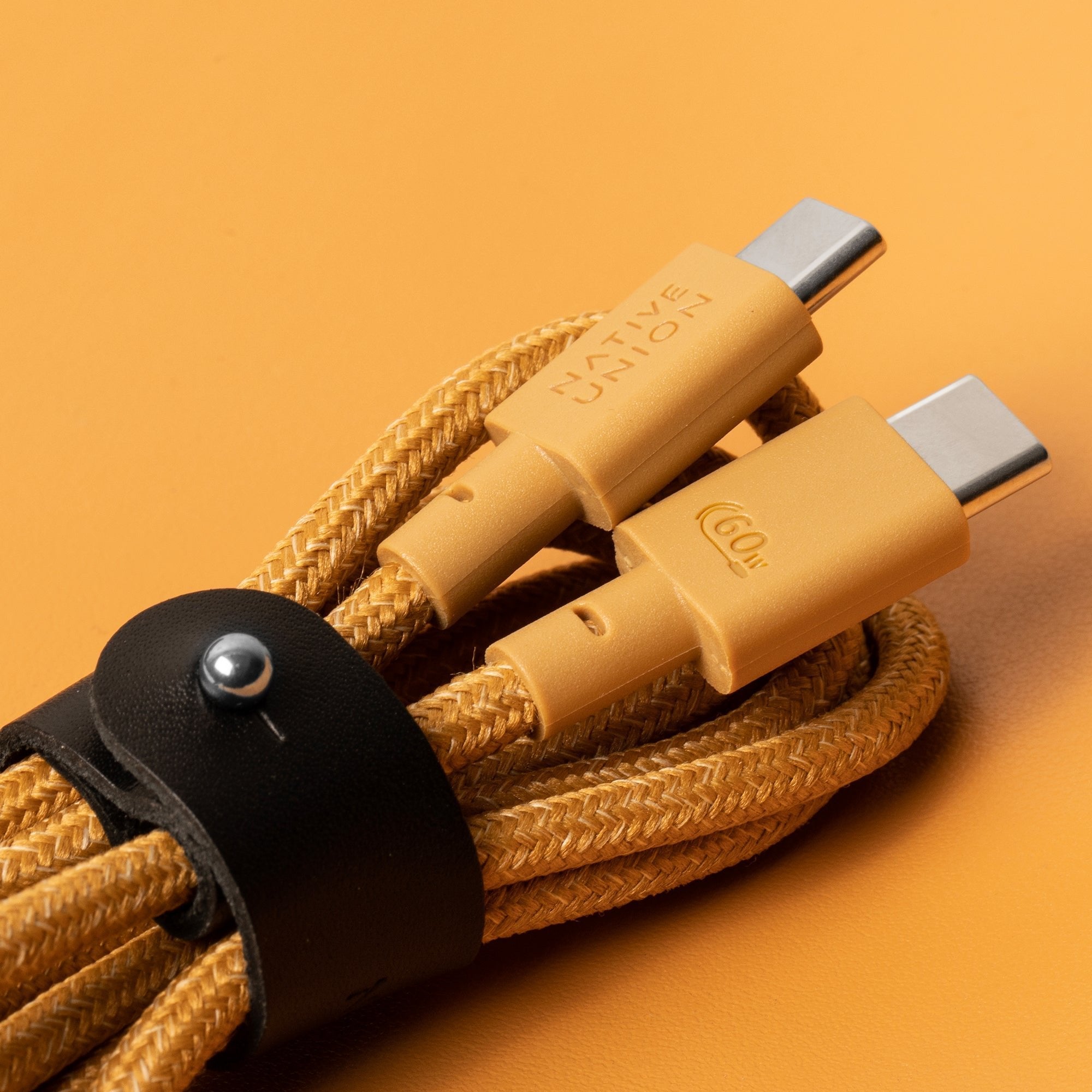 Belt Cable C To C Kraft 1.2m